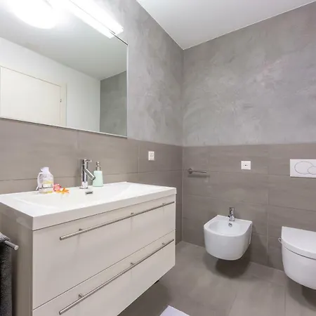 La Ceresiana Apartment Lugano