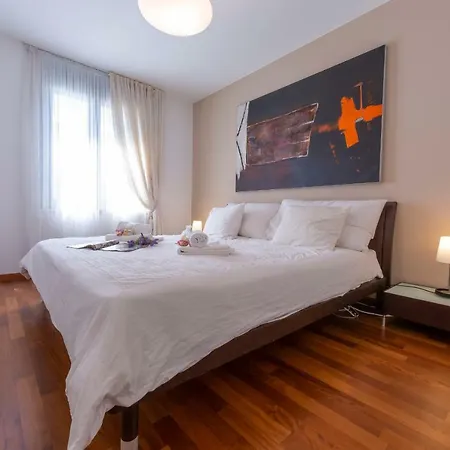 Apartment La Ceresiana