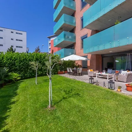 Apartment La Ceresiana